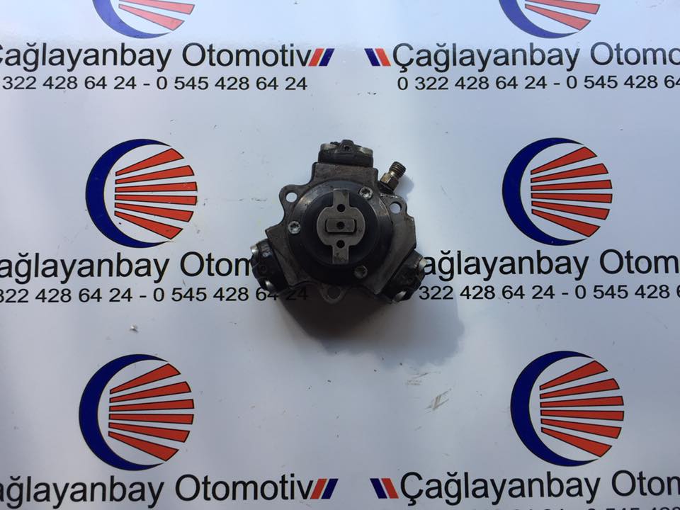 Fiat Doblo 1.3 Euro4 mazot pompası 